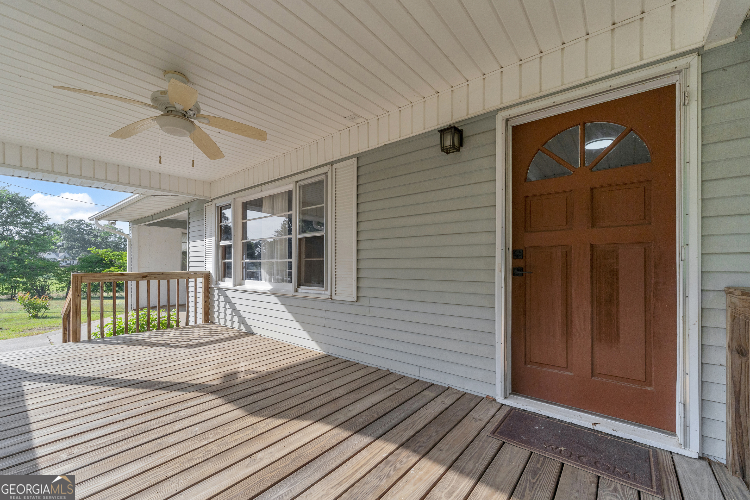 3370 Brown RD