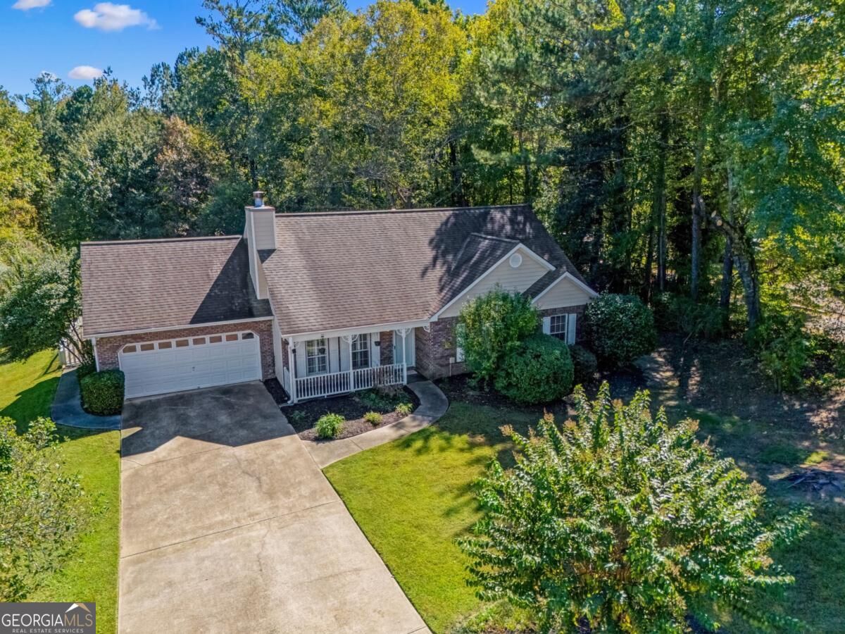 415 Waverly Point DR