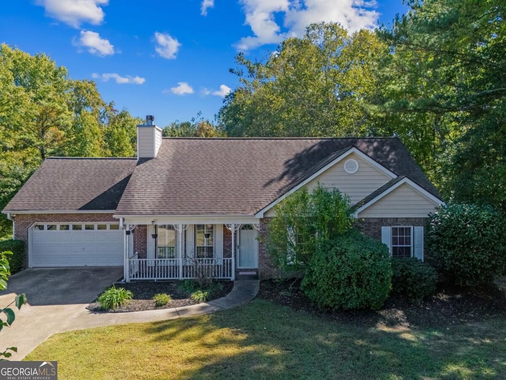 Photo of 415 Waverly Point Drive, Grayson, GA 30088 (MLS # 10878279)