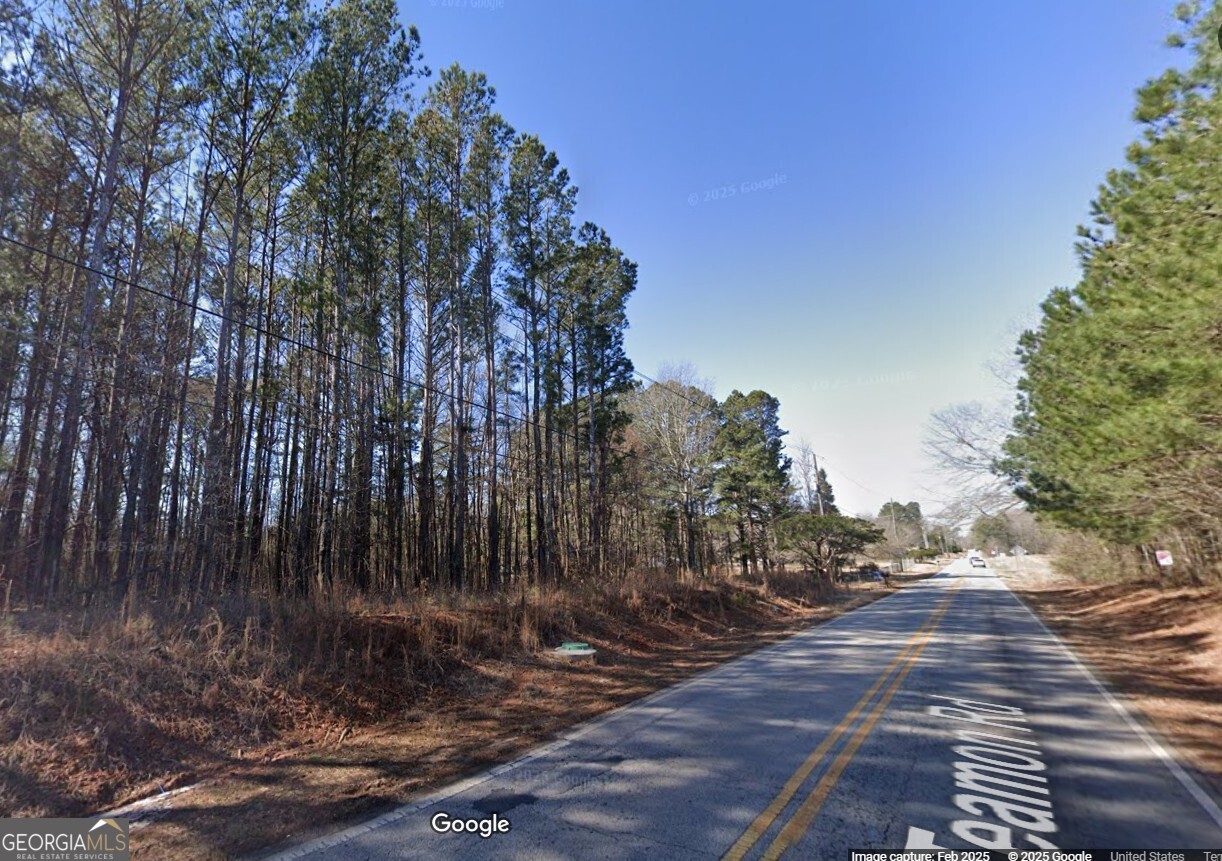 3456 Teamon RD
