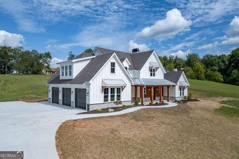 A home in Blairsville