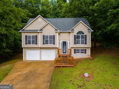 130 Opal LN Carrollton GA 30116