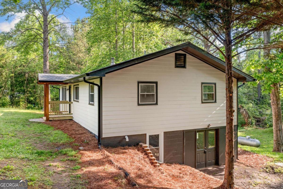 474 Upper Burris RD