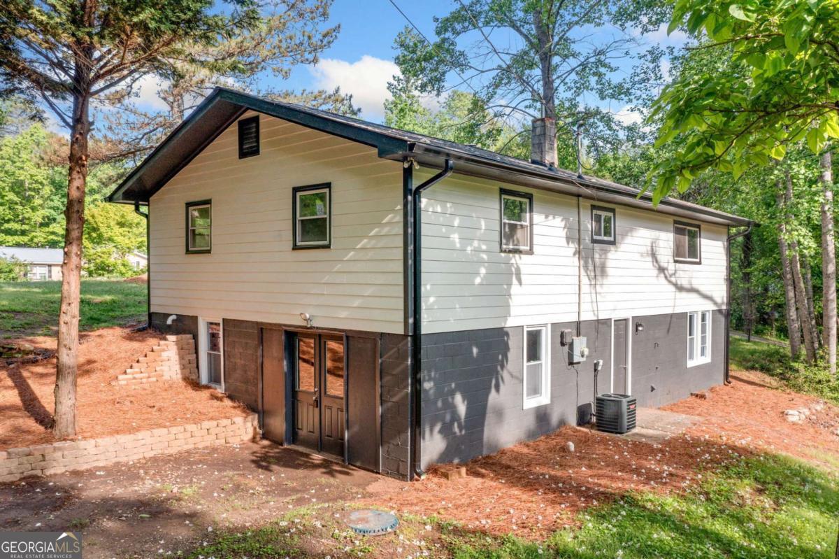 474 Upper Burris RD