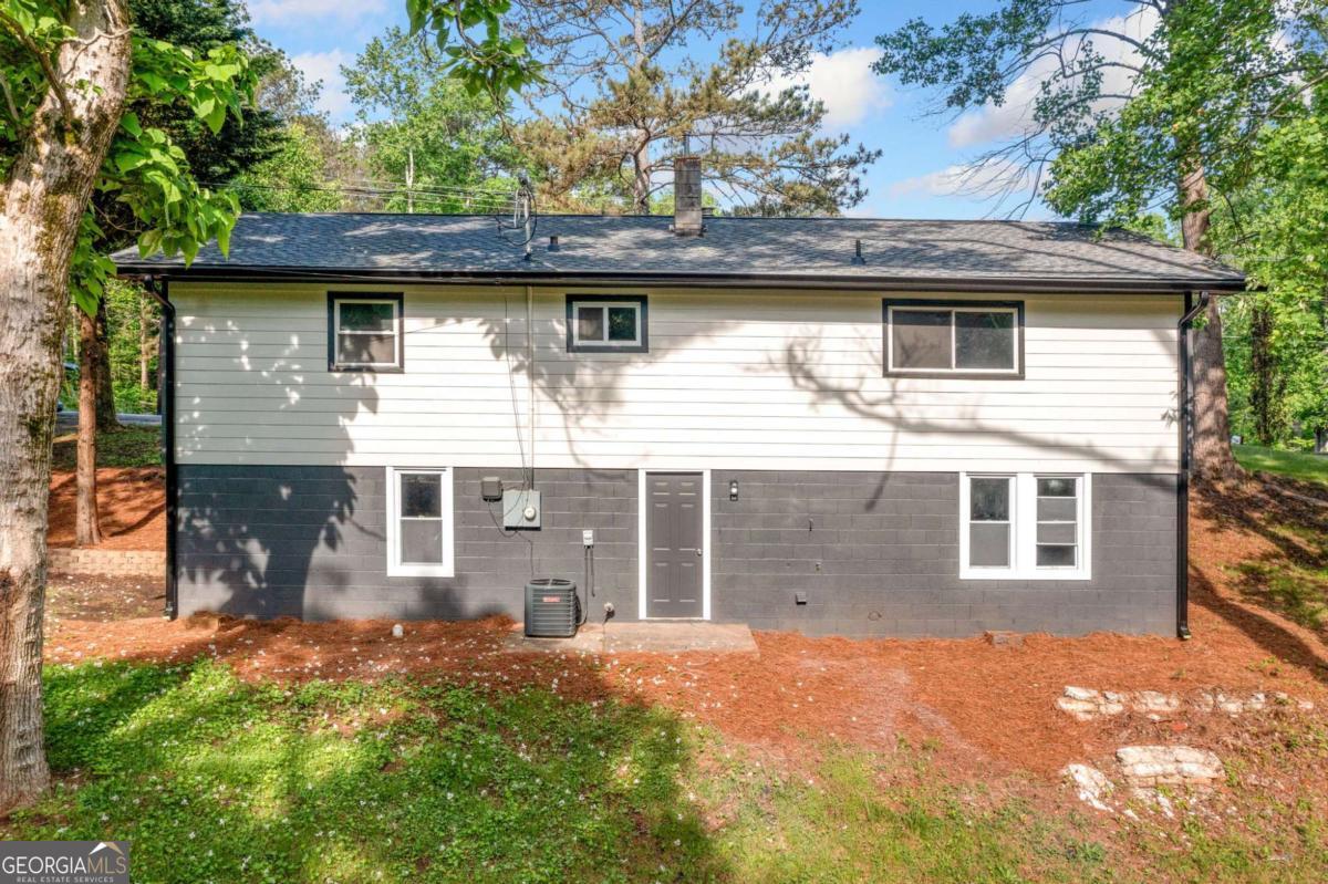 474 Upper Burris RD