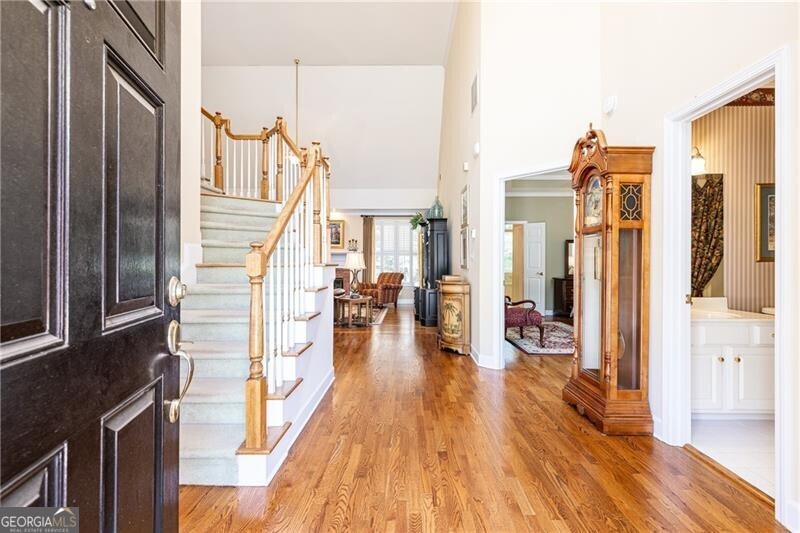 2975 Towne Village DR