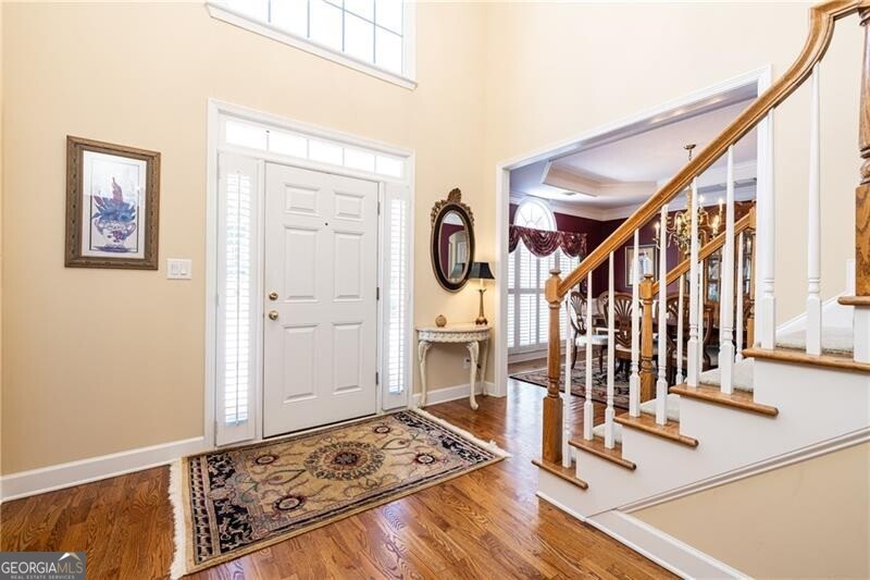 2975 Towne Village DR