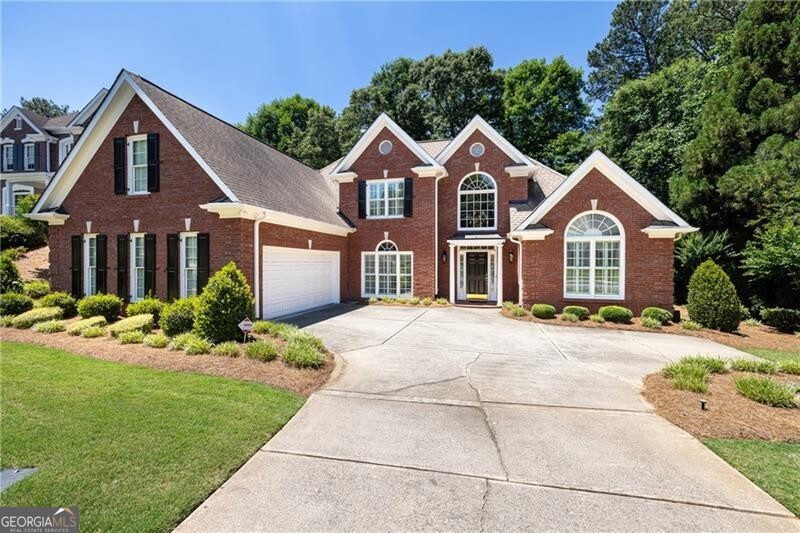 2975 Towne Village DR