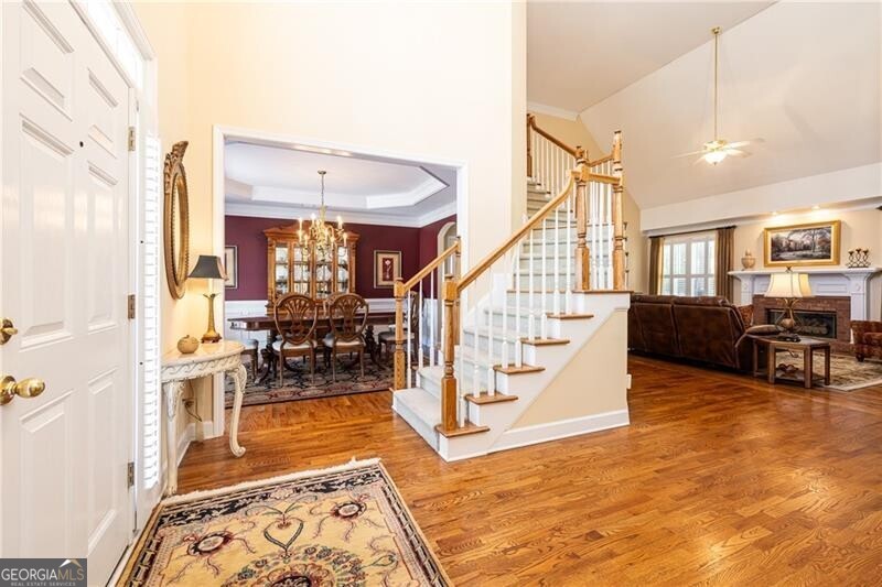 2975 Towne Village DR