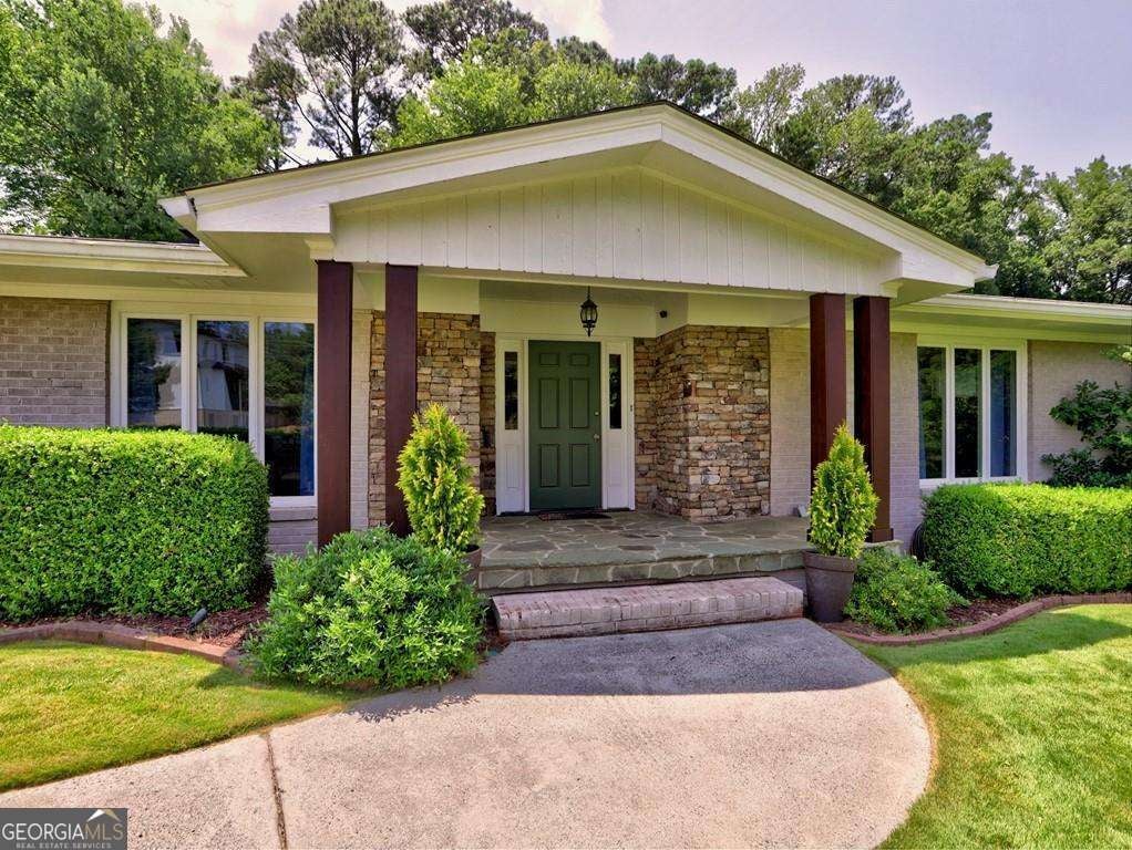 715 Glenforest RD