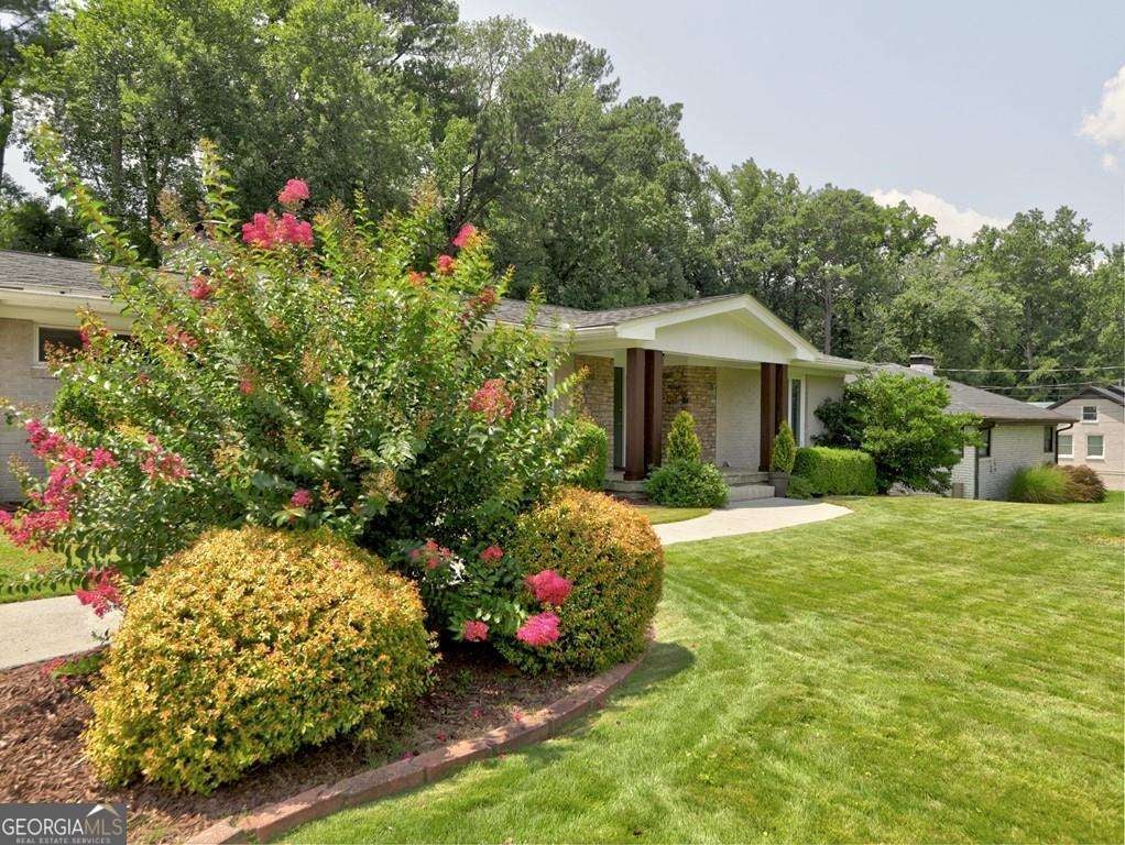 715 Glenforest RD