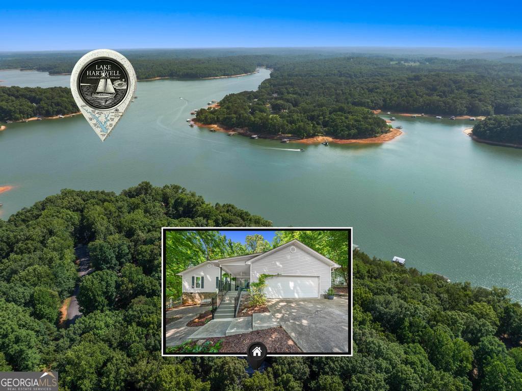 1303 South Arrowhead Dr