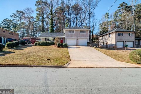 2236 Chestnut Hill Circle, Decatur, GA 30032 - MLS#: 10466601
