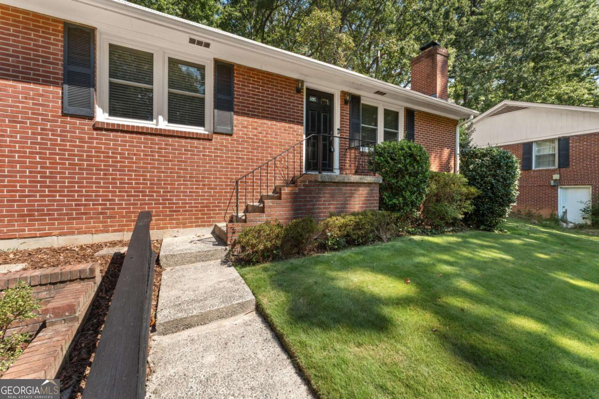 729 Timberland ST SE
