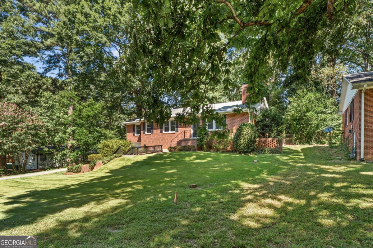 729 Timberland ST SE
