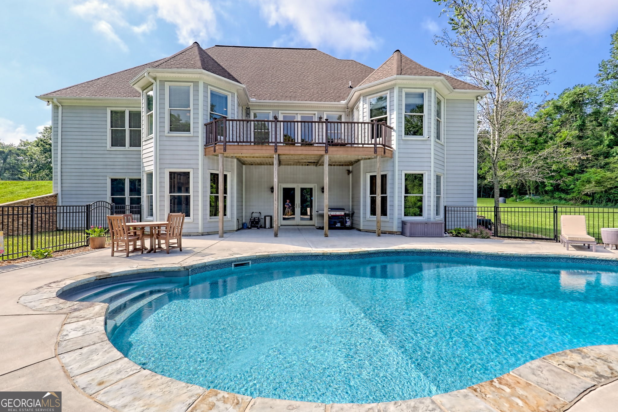 444 Spiva Bridge Way