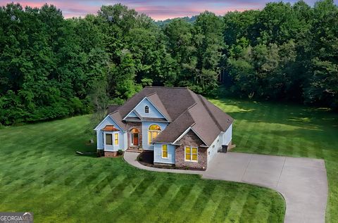 444 Spiva Bridge WAY Blairsville GA 30512