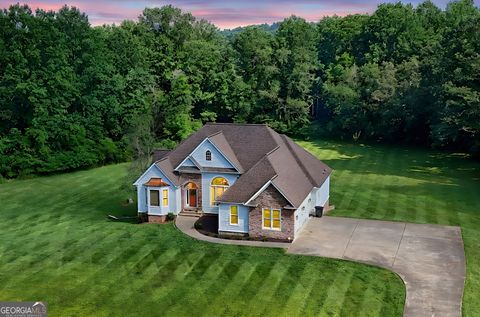 444 Spiva Bridge WAY Blairsville GA 30512