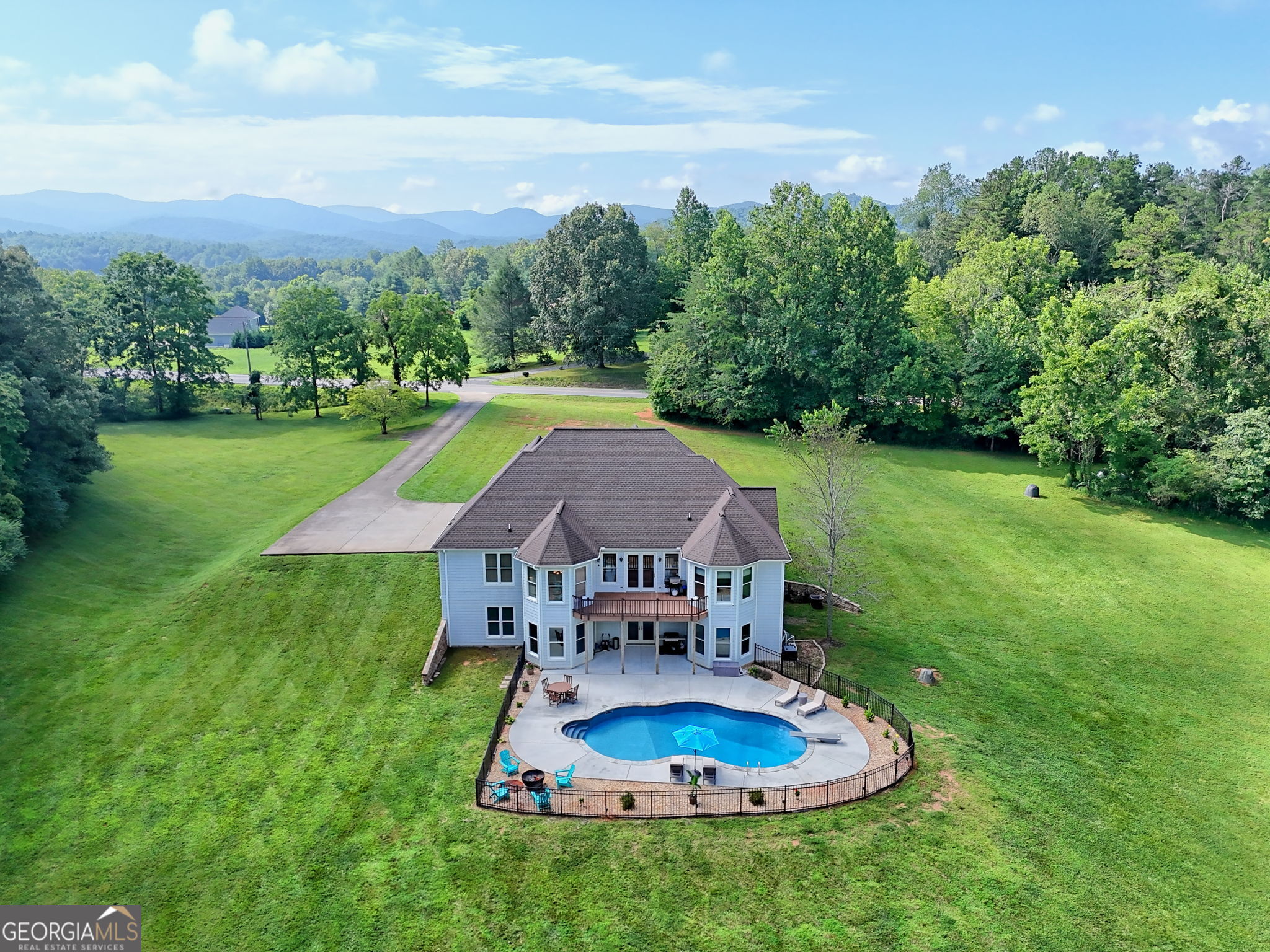 444 Spiva Bridge Way