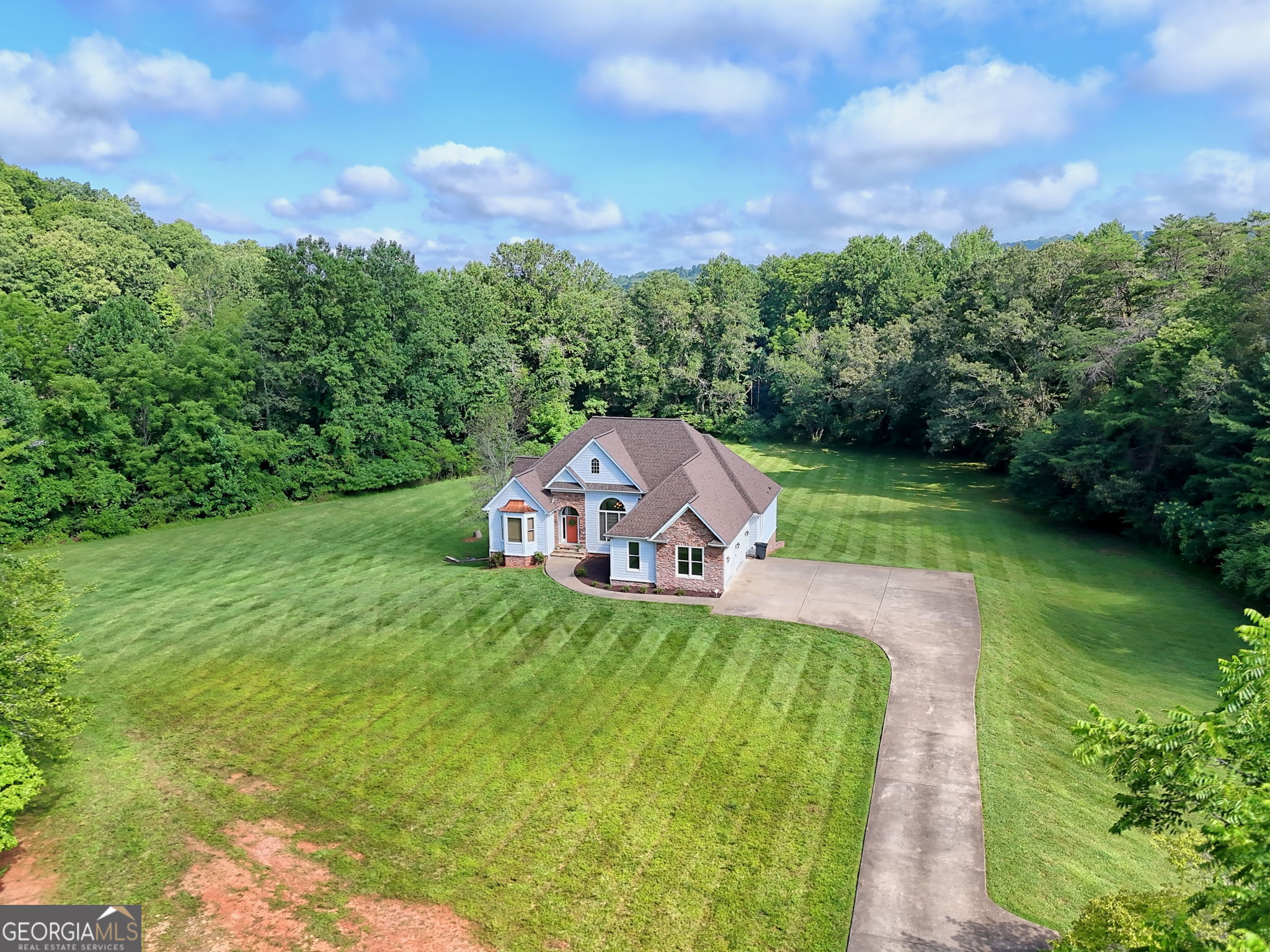 444 Spiva Bridge Way
