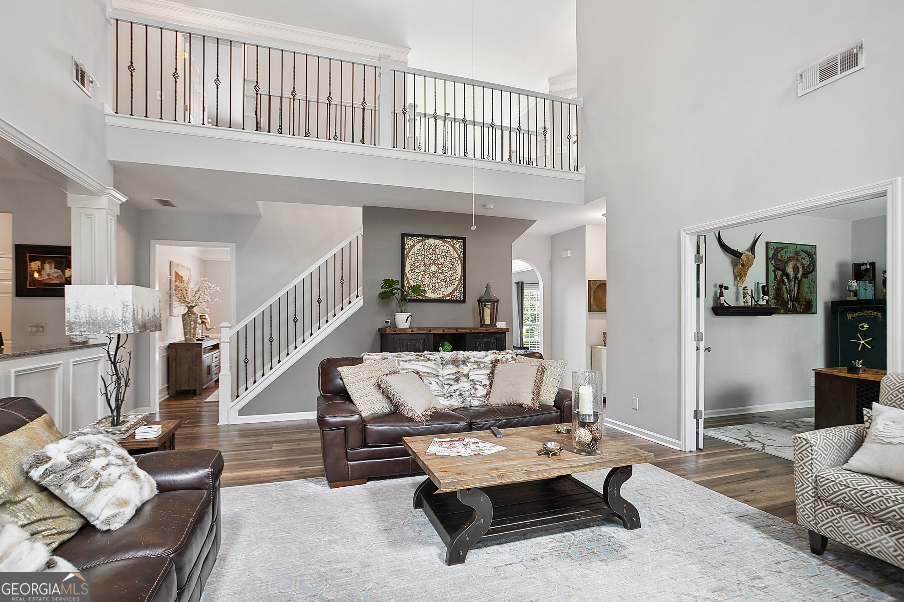 Spence's Field - Residential