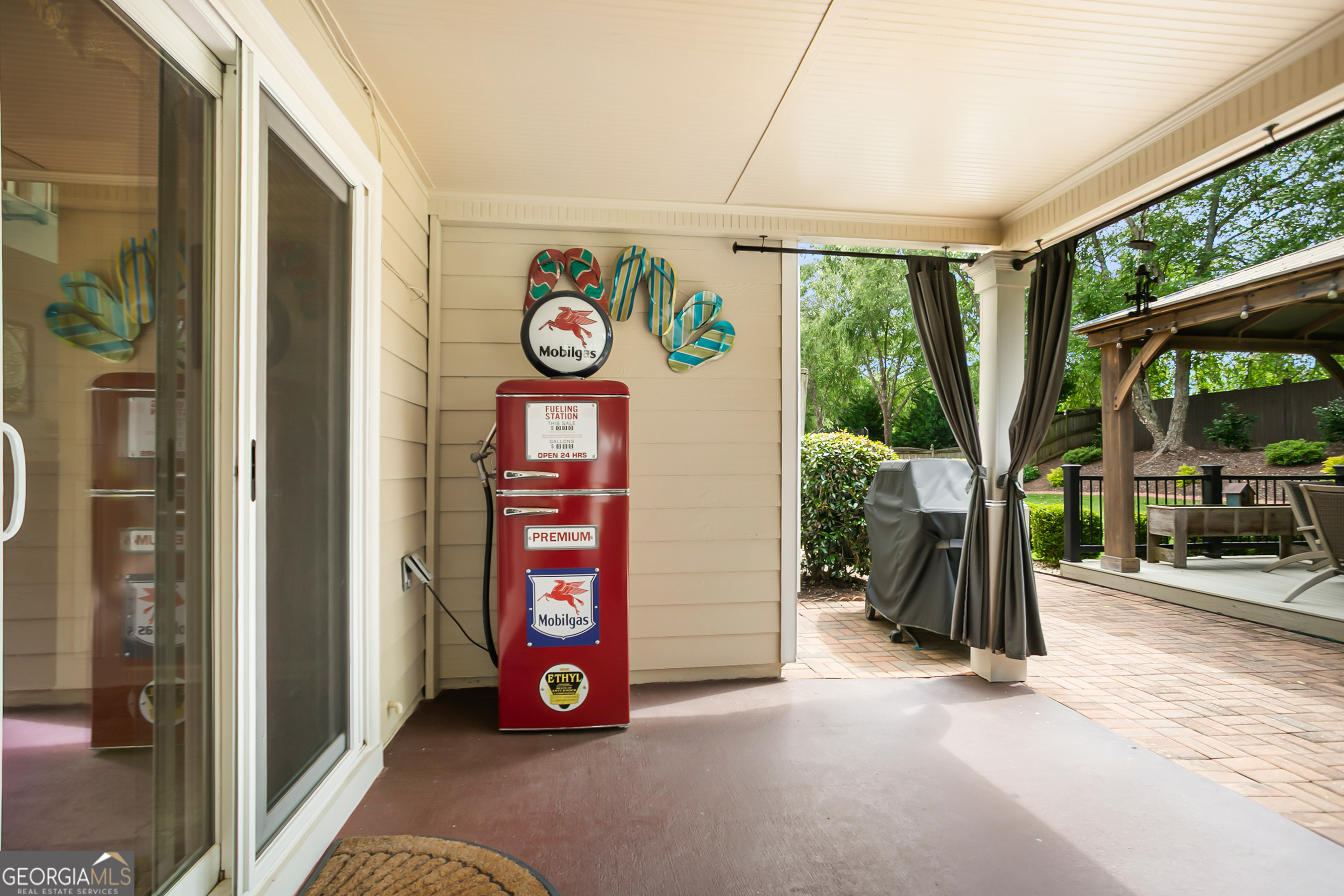 Spence's Field - Residential