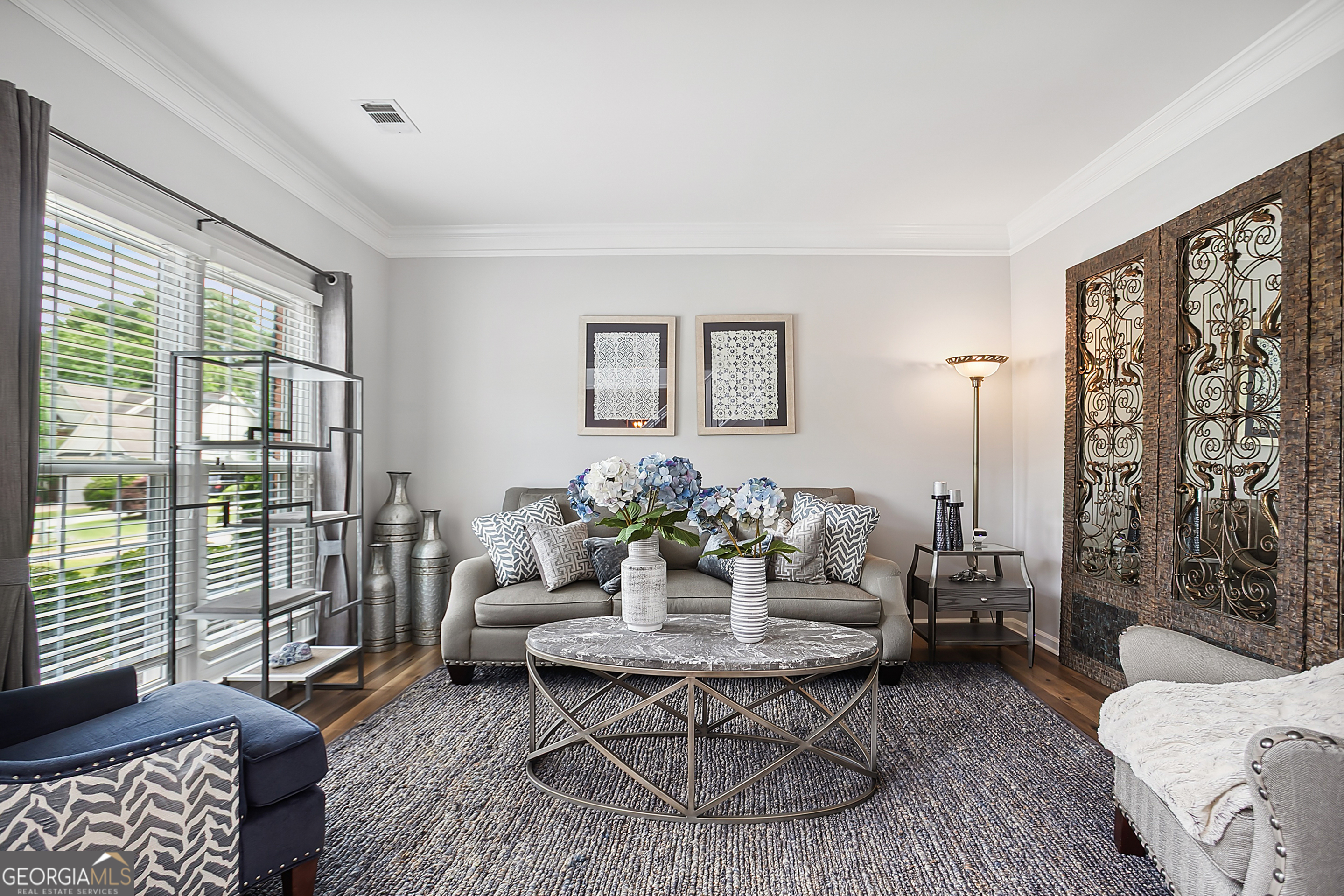 Spence's Field - Residential