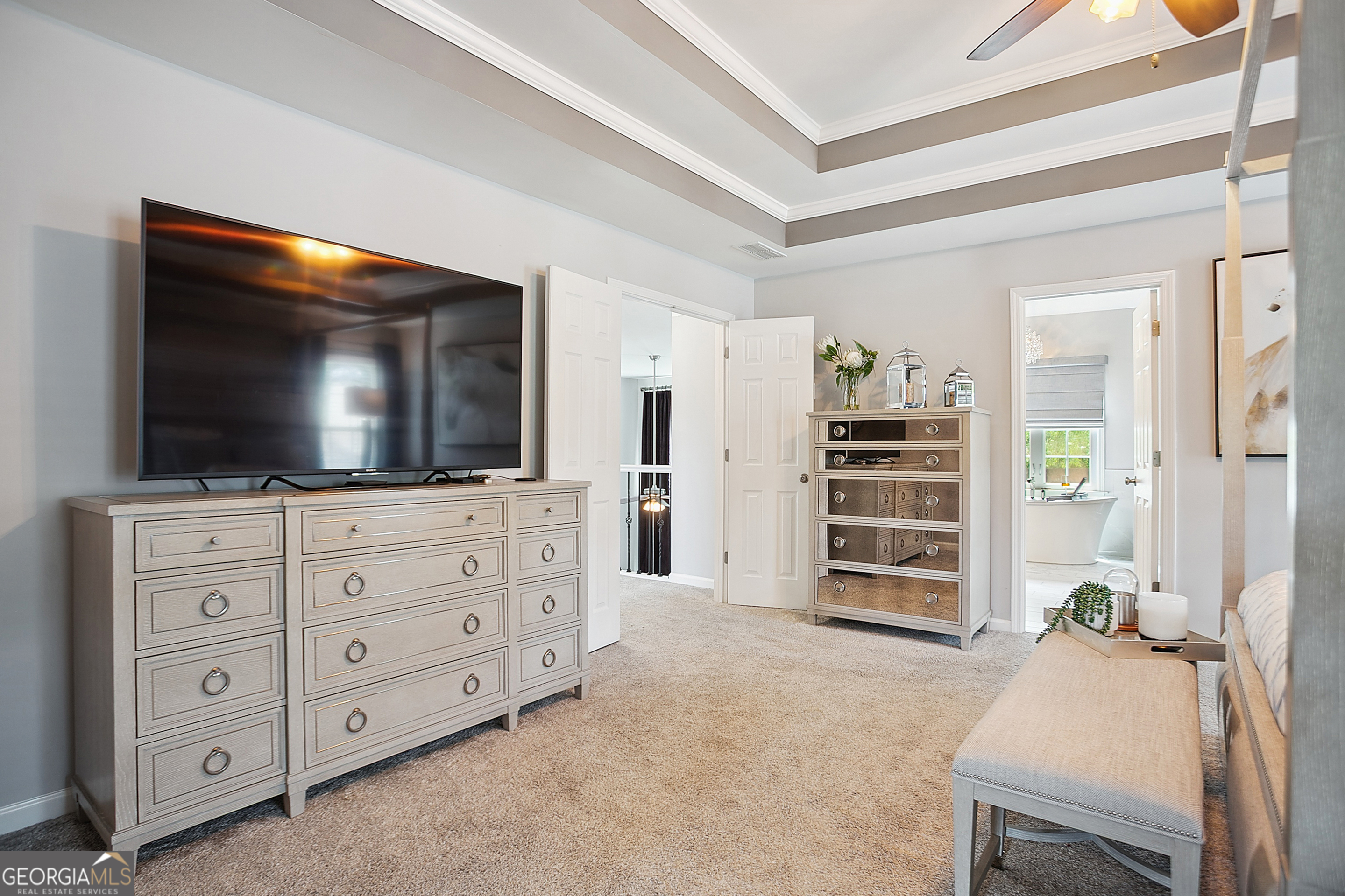 Spence's Field - Residential