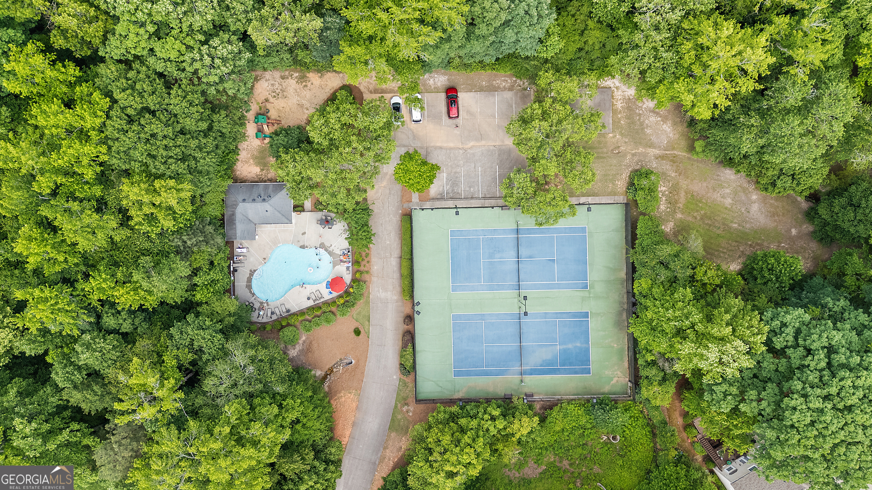 Spence's Field - Residential