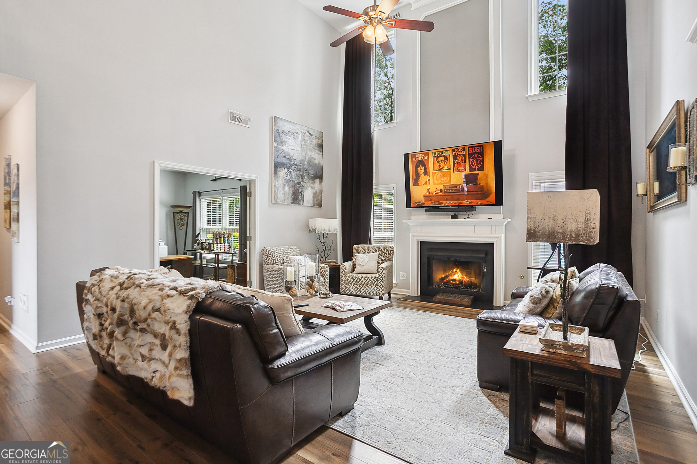 Spence's Field - Residential