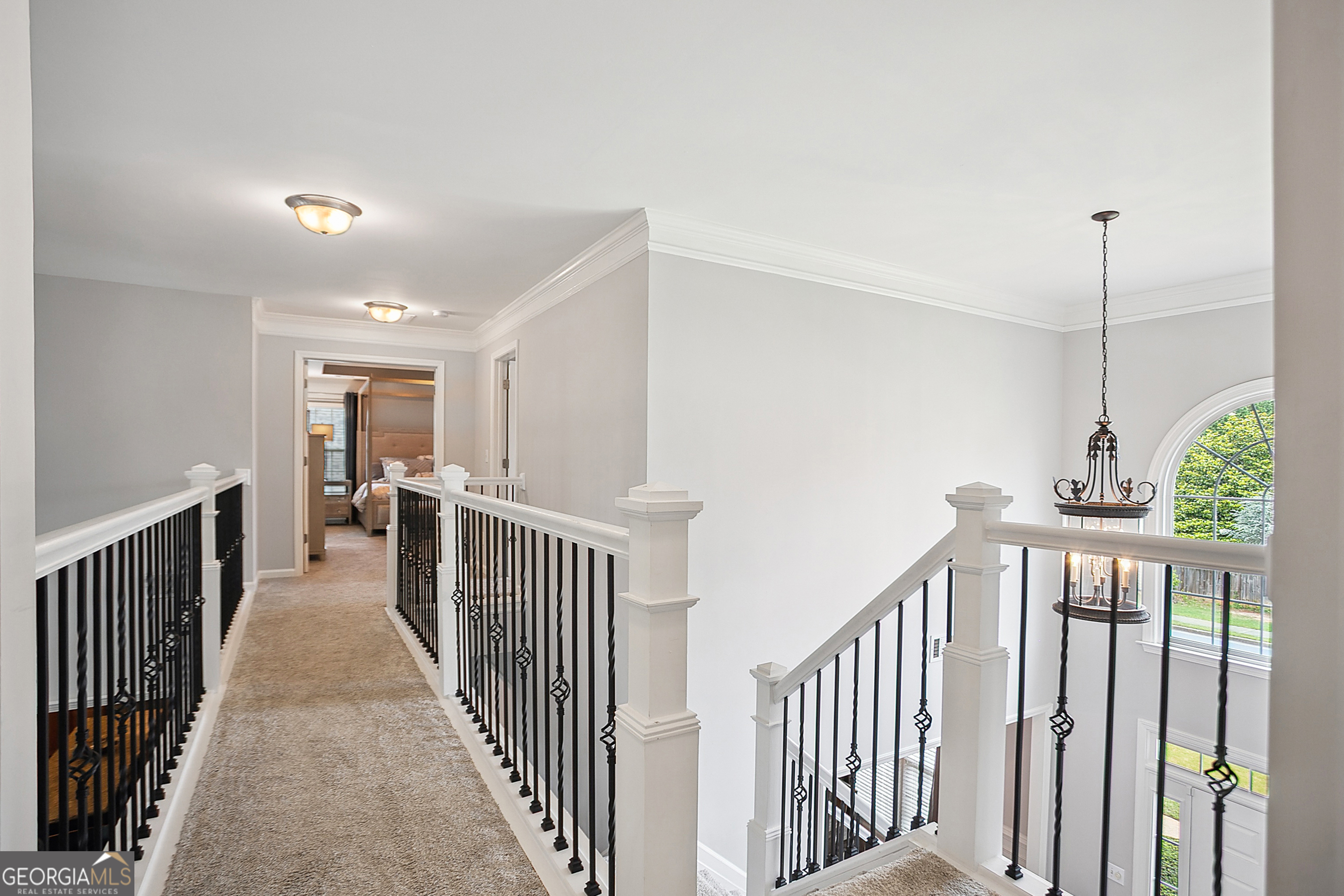 Spence's Field - Residential
