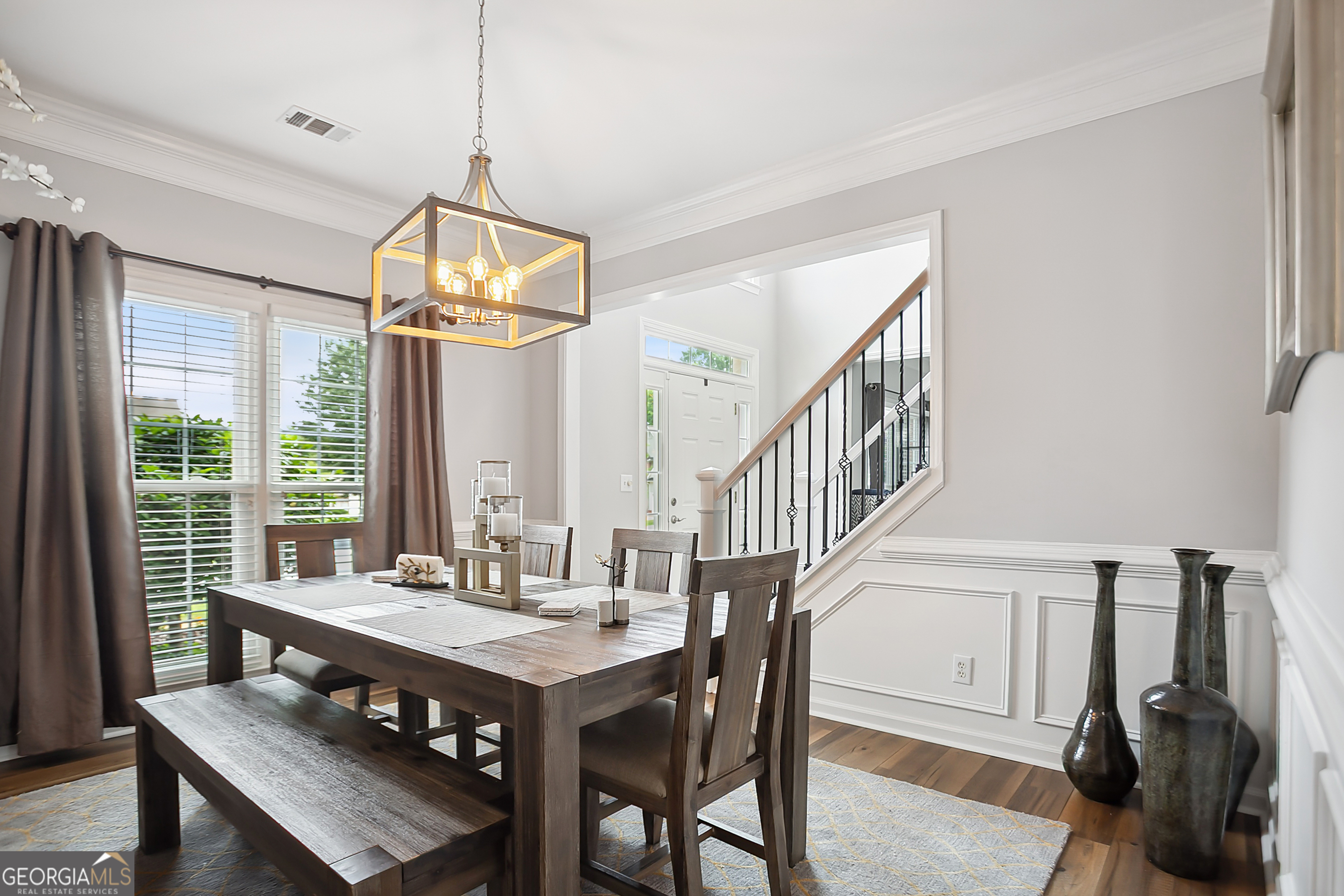 Spence's Field - Residential