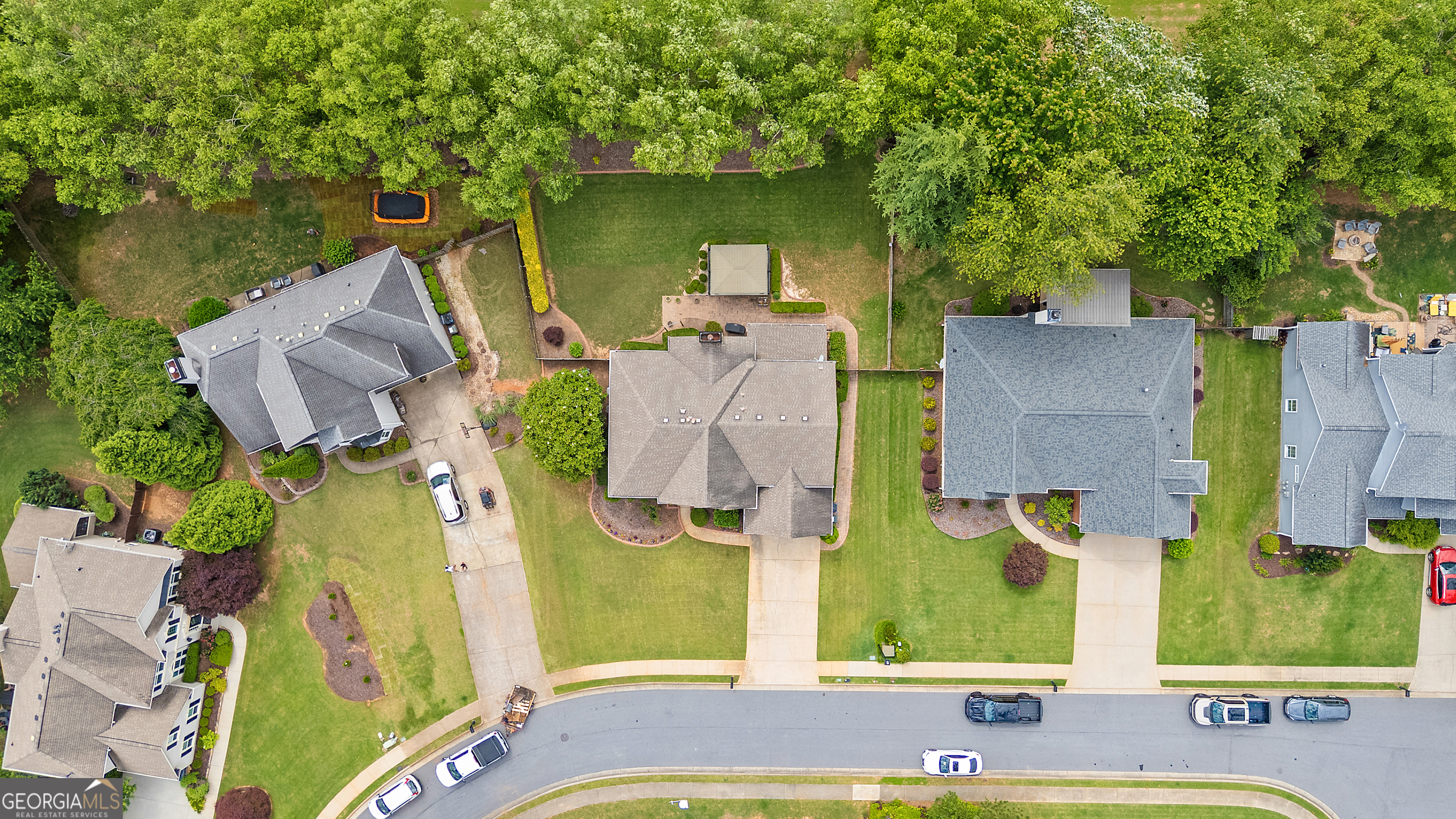 Spence's Field - Residential