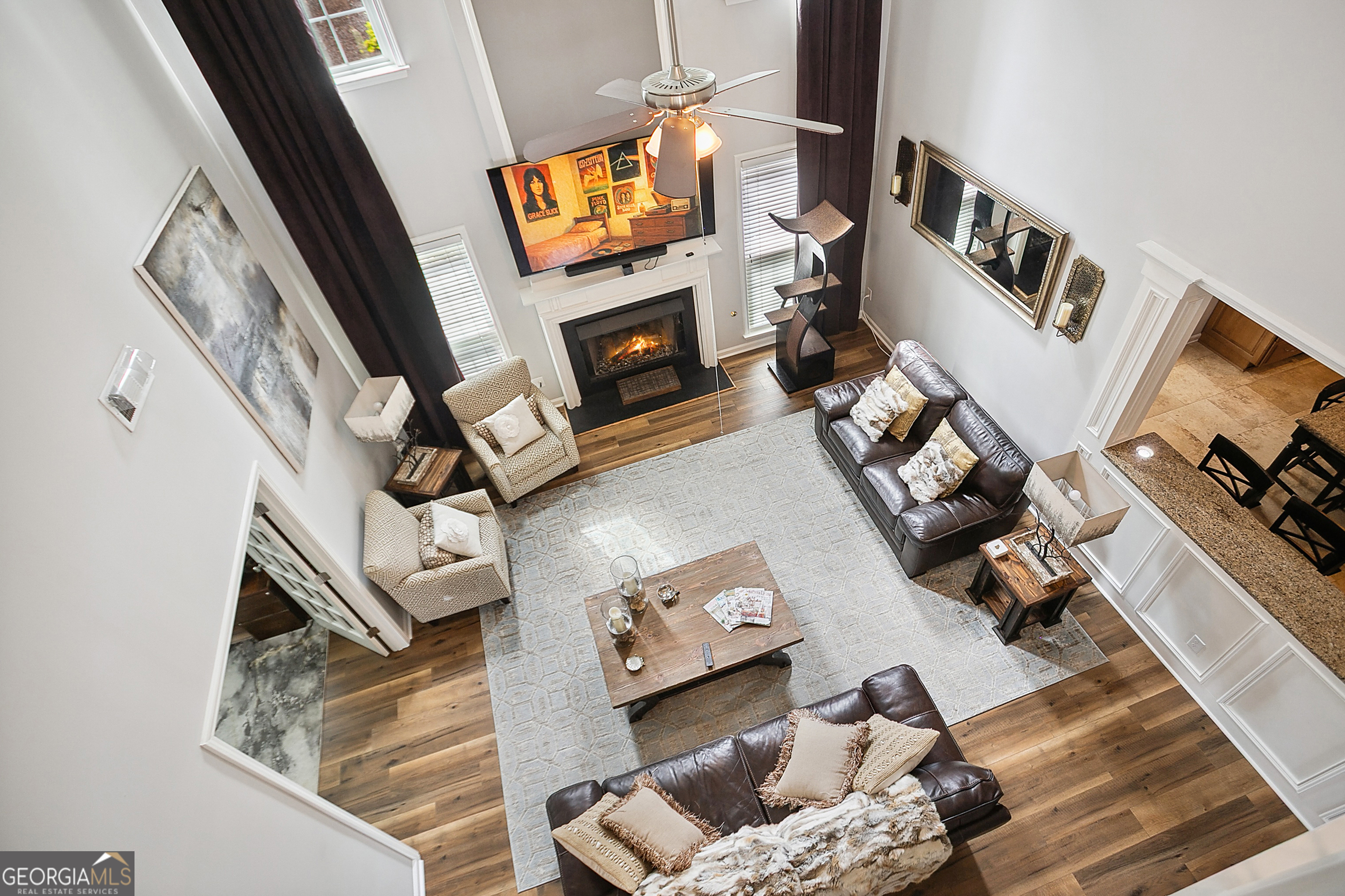 Spence's Field - Residential