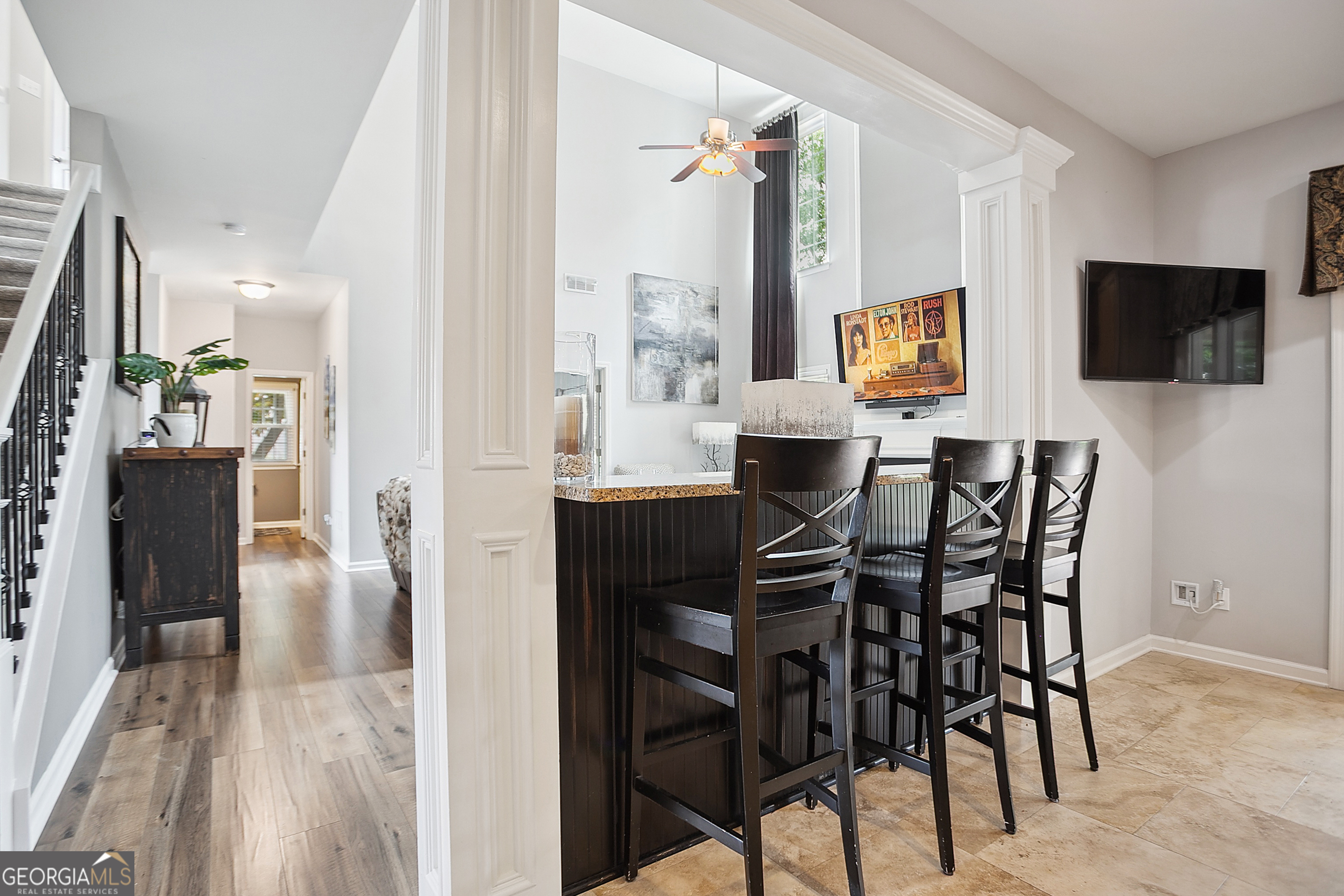 Spence's Field - Residential