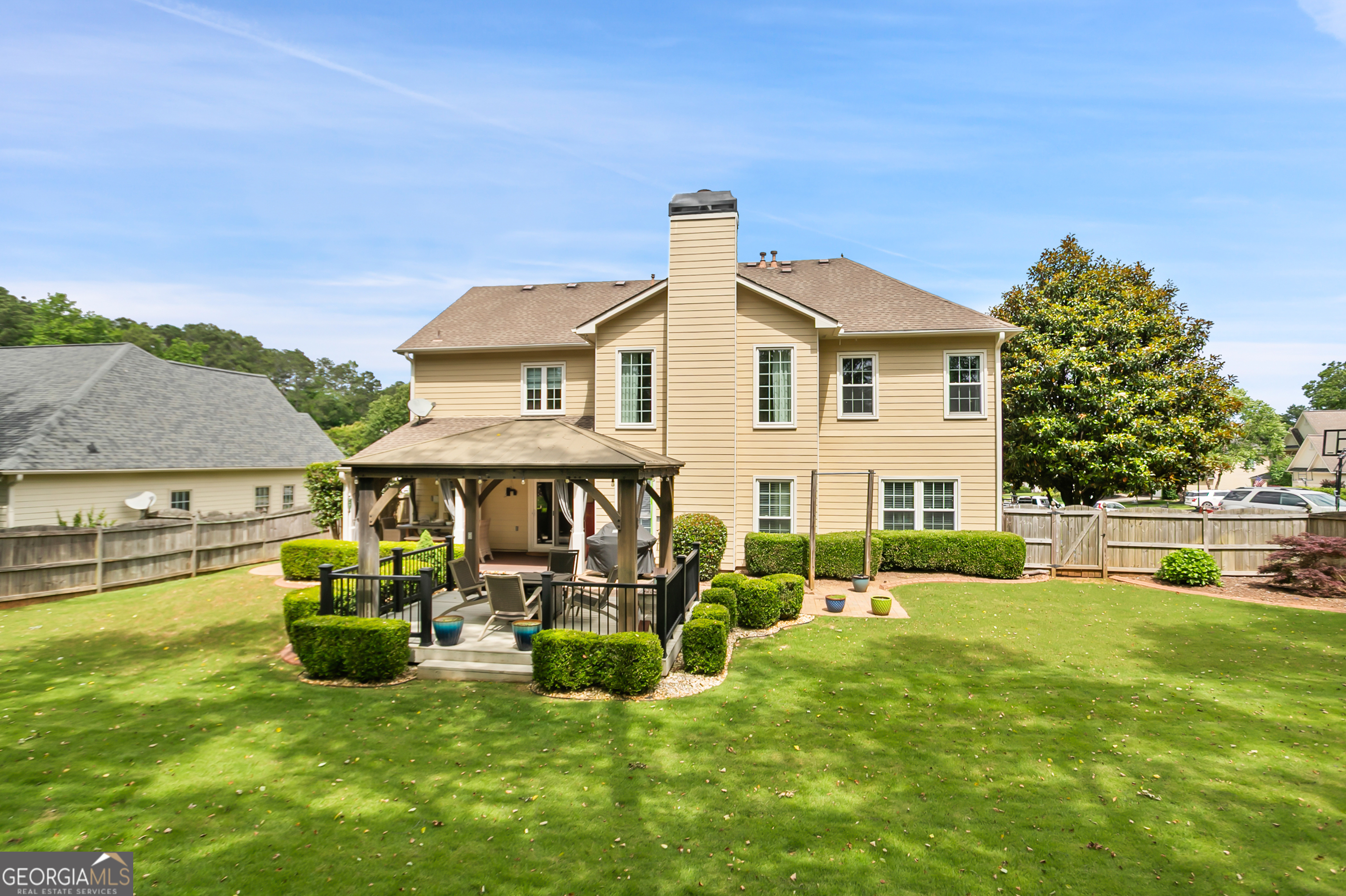 Spence's Field - Residential