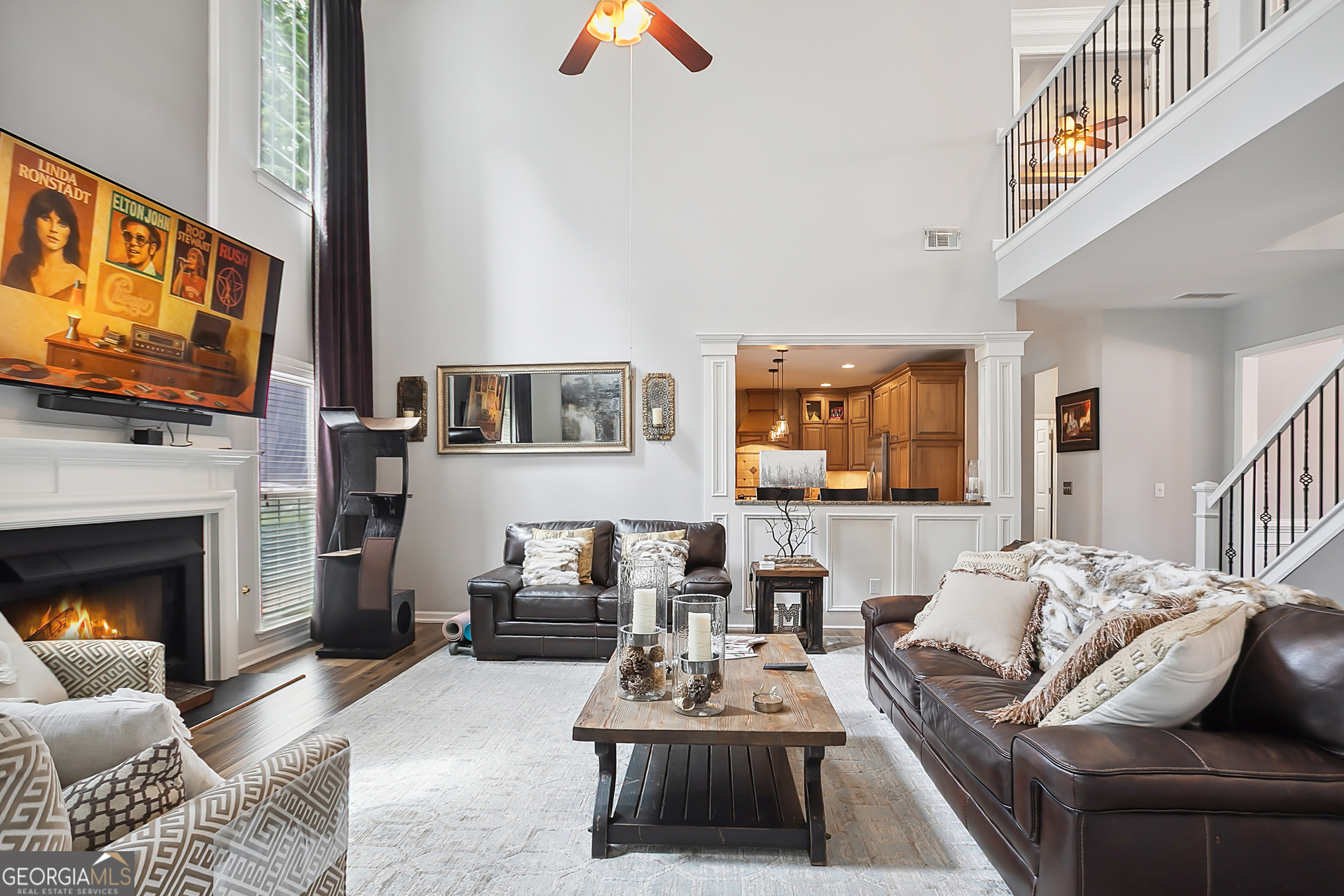 Spence's Field - Residential