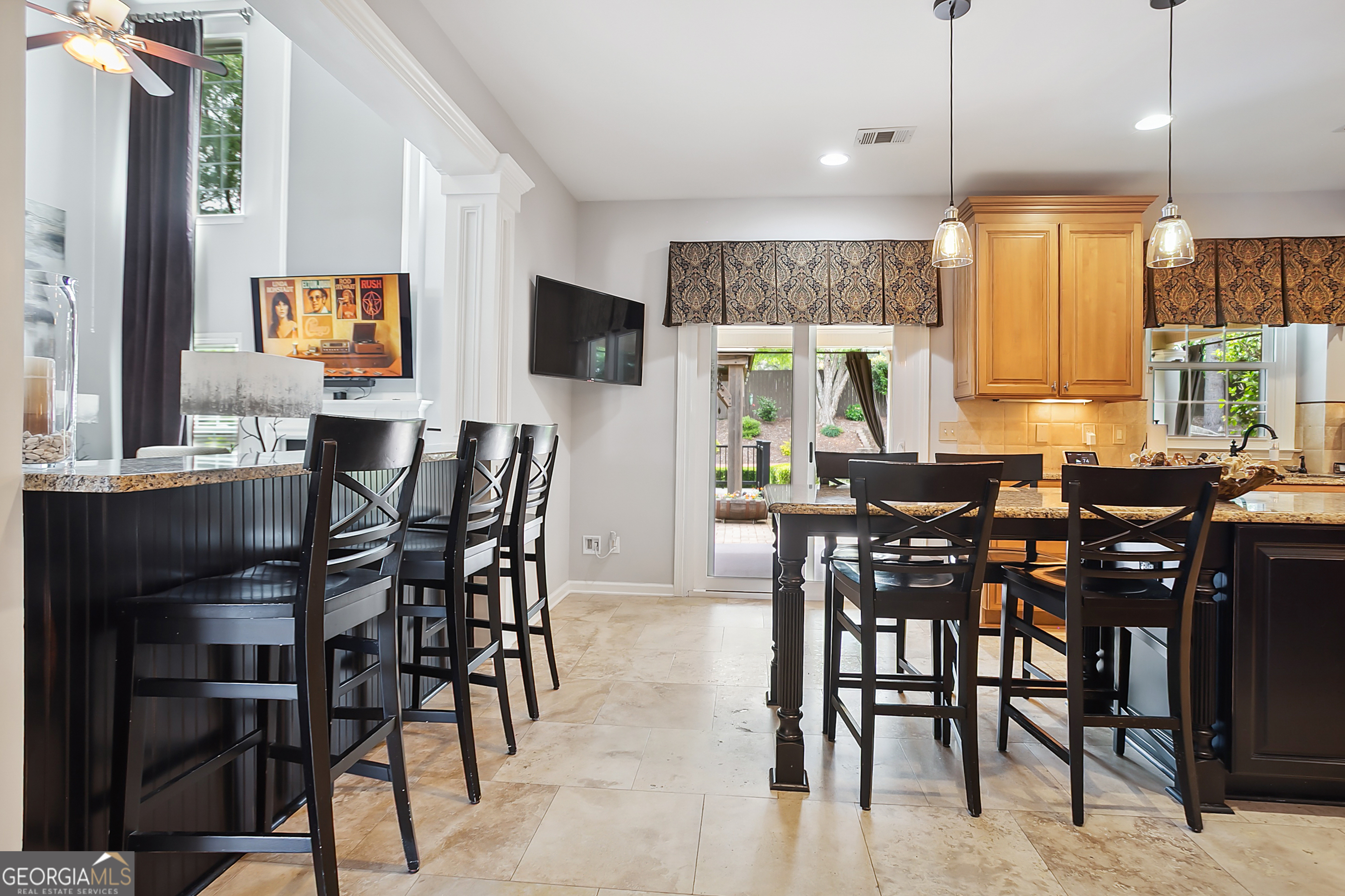 Spence's Field - Residential