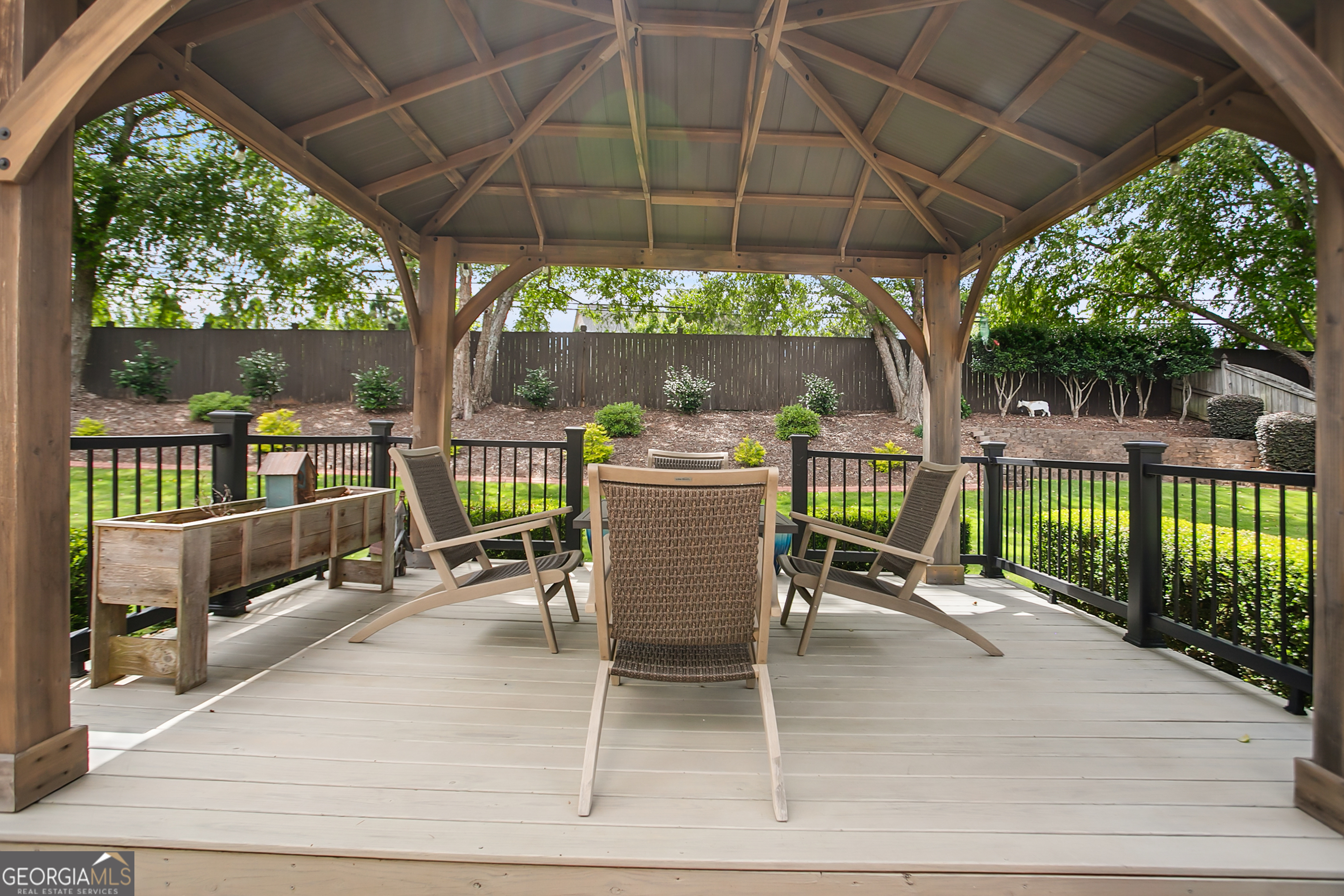 Spence's Field - Residential