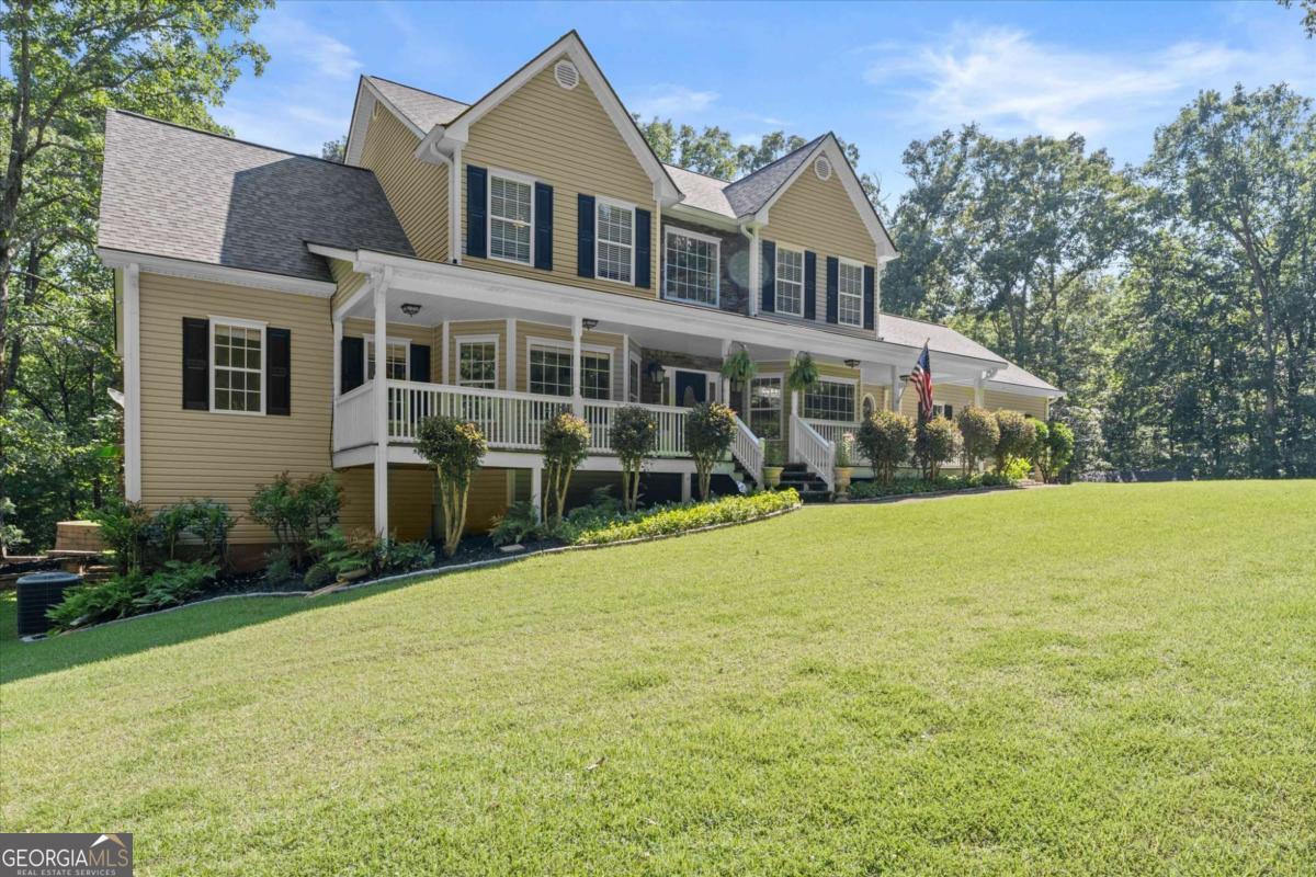 342 Woodland PATH