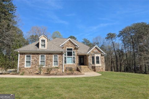 101 Arrow Wood DR Waleska GA 30183