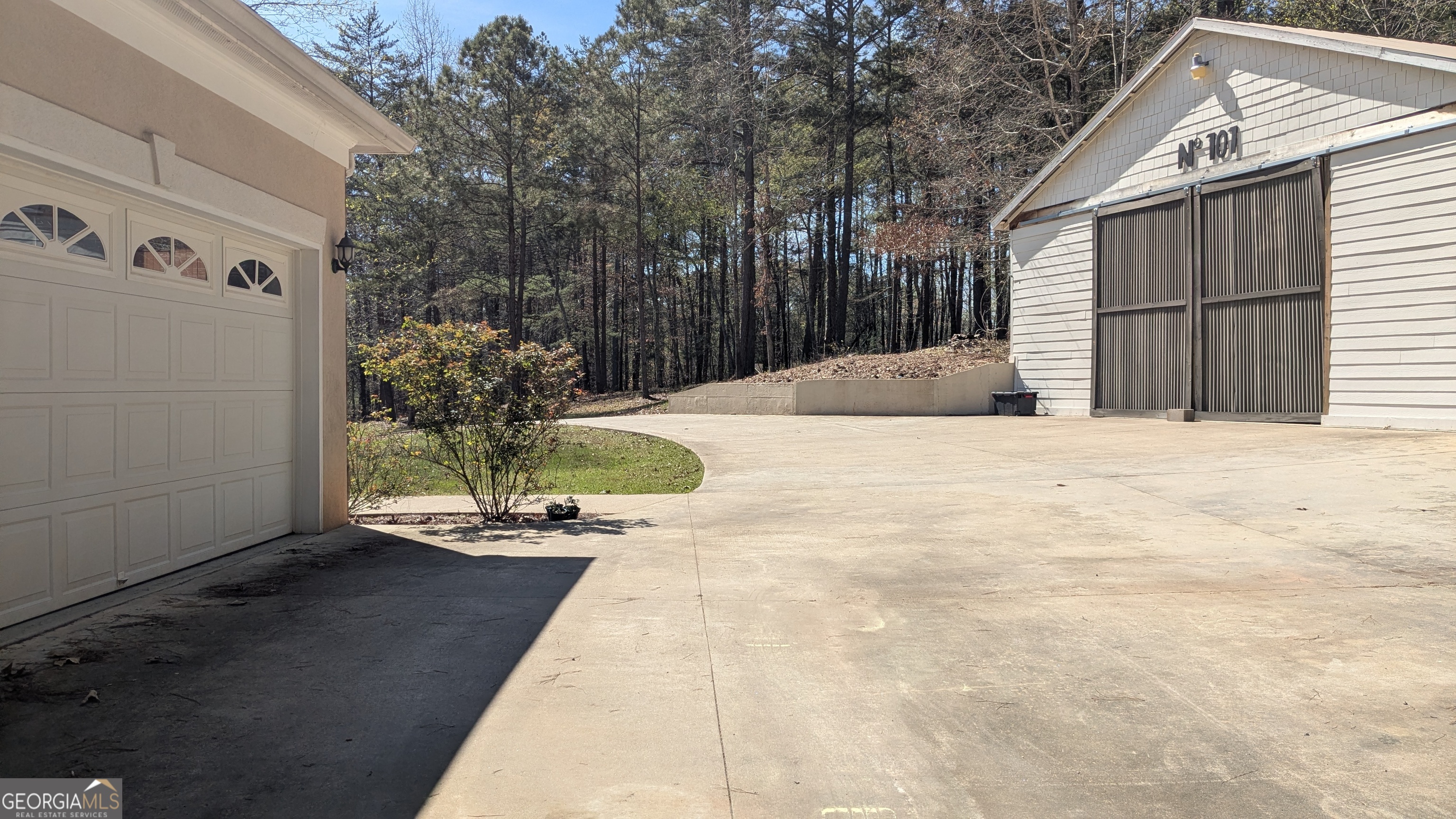 101 Arrow Wood DR