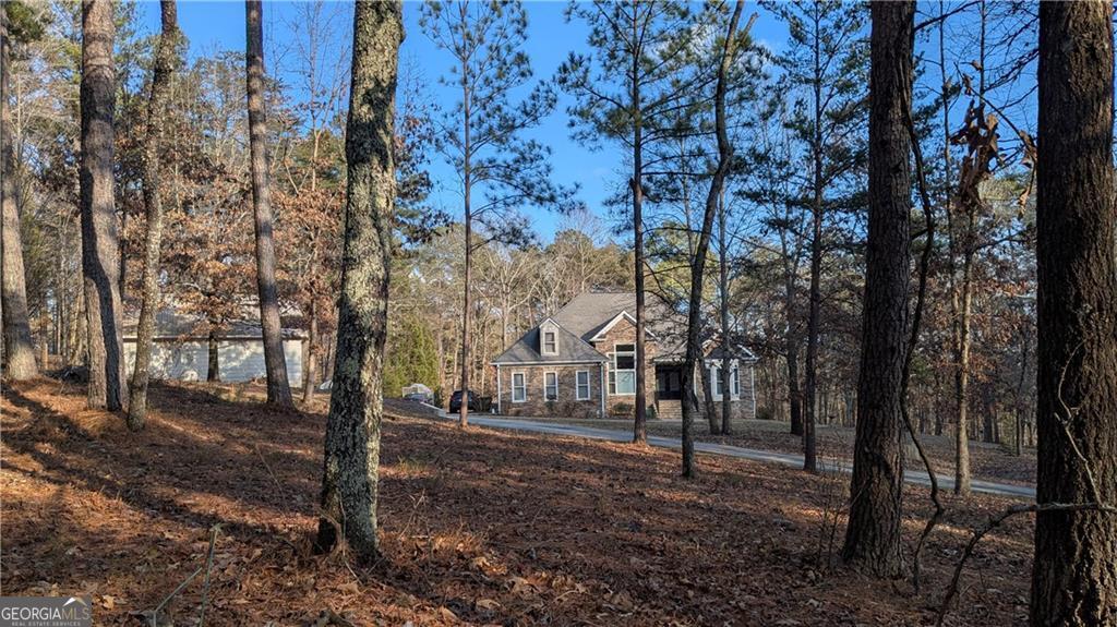 101 Arrow Wood DR