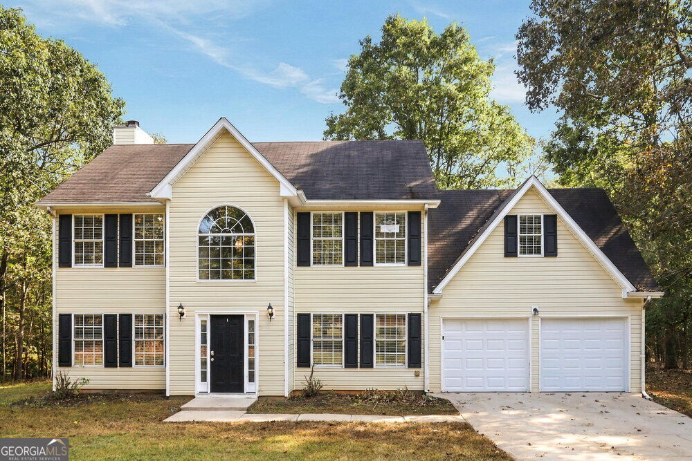Photo of 240 Cobblestone Lane, McDonough, GA 30252 (MLS # 10880629)