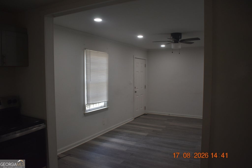 Photo of 881 Poppy Avenue, Macon, GA 31204 (MLS # 10827954)