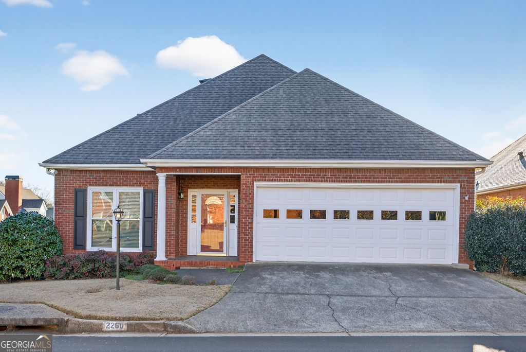 Photo of 2260 Burlington Lane, Snellville, GA 30078 (MLS # 10674534)