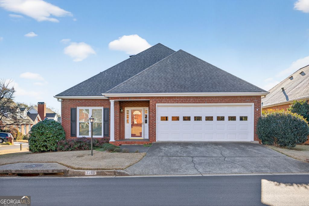 Photo of 2260 Burlington Lane, Snellville, GA 30078 (MLS # 10674534)