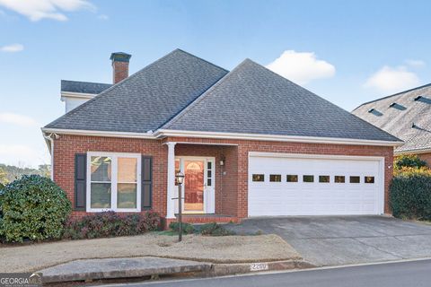 Photo of 2260 Burlington Lane, Snellville, GA 30078 (MLS # 10674534)