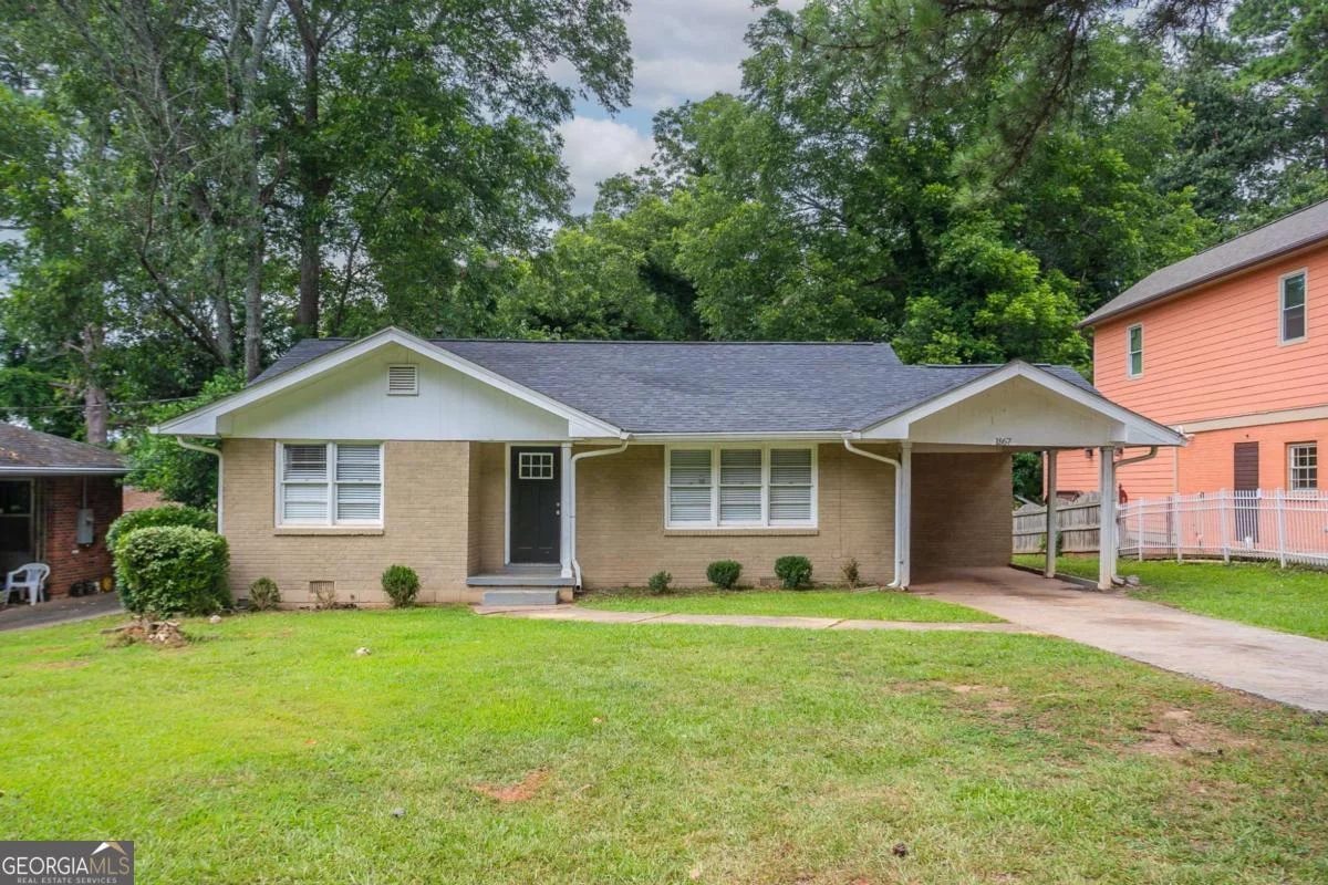 1867 Pinedale Place