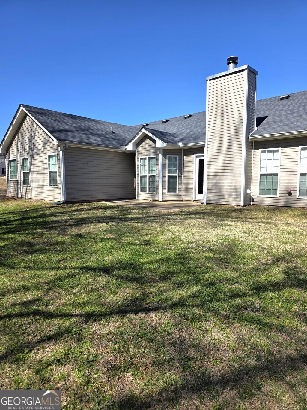 Photo of 1700 Riveredge Walk, Loganville, GA 30052 (MLS # 10696370)